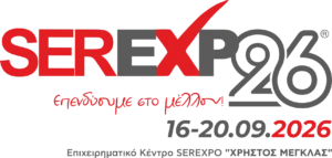 SEREXPO 2026 Logo